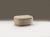 Wood Emma Ottoman by Haymann Editions For Sale - Image 7 of 7