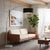 The lamp that turns any corner of your home into your favorite place to unwind. The Float Arc Lamp is a Peter Morelli-...