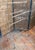 We are selling this great Victorian Towel drying rack. This rack has metal and wire construction. The entire piece is...