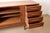 Large Danish Teak Model U15 Sideboard by Johannes Andersen for Uldum Mobelfabrik, 1966 For Sale - Image 9 of 10