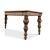 Country Oak Dining Table For Sale - Image 4 of 10