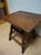 European Wabi-Sabi Side Table, 18th Century For Sale - Image 15 of 18