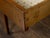 French 19th Century Walnut Side Table with Quarter Veneer and Single Drawer For Sale - Image 12 of 12