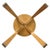 Vintage Scandinavian Frosta Stool in Curved Birch Wood from Ikea, 1990s For Sale - Image 6 of 7