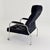 Metal Mid-Century Bore Armchair by Noboru Nakamura for Ikea, Sweden, 1970s For Sale - Image 7 of 13