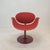Mid-Century Modern Little Tulip Armchair by Pierre Paulin for Artifort, 1960s For Sale - Image 3 of 18