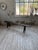 Oak Farm Bench, 1950s For Sale - Image 18 of 18