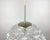 Modern Vintage Glass Spherical Ceiling Light For Sale - Image 3 of 7