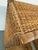 Antique Woven Storage Boxes, Pair For Sale - Image 11 of 13