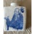 Vintage Chinese Snuff Bottles - Inside Painted Glass & Porcelain - Set of 5 For Sale - Image 12 of 12