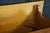 Vintage Early American Style Mahogany Library Console Book Stand Side End Table For Sale - Image 15 of 15