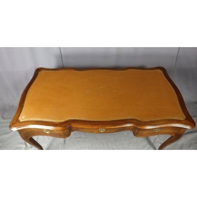 Louis XV Desk with Drawers For Sale - Image 10 of 13