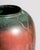 Art Deco Bauhaus Copper Glazed Studio Ceramic Vases by Paul Dresler Grootenburg, Germany, 1940s, Set of 2 For Sale - Image 11 of 18