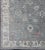 Modern Large Turkish Modern Oushak Rug by Keivan Woven Arts 10'3 X 13'8 For Sale - Image 3 of 13
