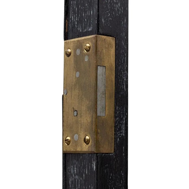 Art Nouveau Viennese Grandfather Clock by Michael Niedermoser and Georg Klimt, 1900s For Sale - Image 11 of 18