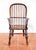Antique Windsor Armchair, 1840s For Sale - Image 11 of 18
