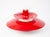 Louis Poulsen Vintage Danish PH 5 Lamp by Poul Henningsen for Louis Poulsen, 1990s For Sale - Image 4 of 9
