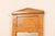 Tan Swedish Karl Johan Birch Mirror, Circa 1840 For Sale - Image 8 of 11