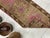 1950s Anatolian Kurdish Floral Carpet For Sale - Image 5 of 5