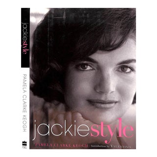 "Jackie Style" 2001 Keogh, Pamela Clarke For Sale