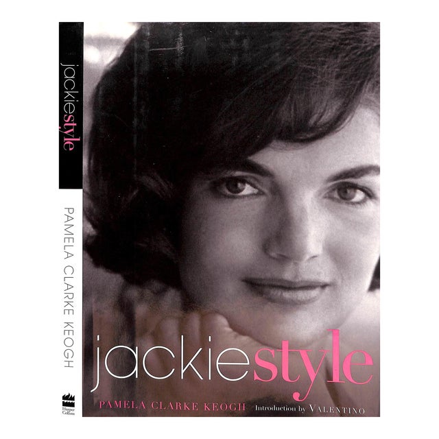 "Jackie Style" 2001 Keogh, Pamela Clarke For Sale