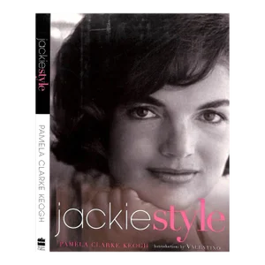 "Jackie Style" 2001 Keogh, Pamela Clarke