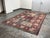 Design Plus Gallery presents a Vintage 8 Ft × 11 Ft Bakhtiari Style Garden Panel Area Rug. The design is arranged in a...