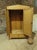 Brown Antique Pine Knockdown Wardrobe, 1890s For Sale - Image 8 of 18