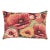 Summer Poppies Cushion With Feather Filler - 33x60cm (13”x24”) For Sale