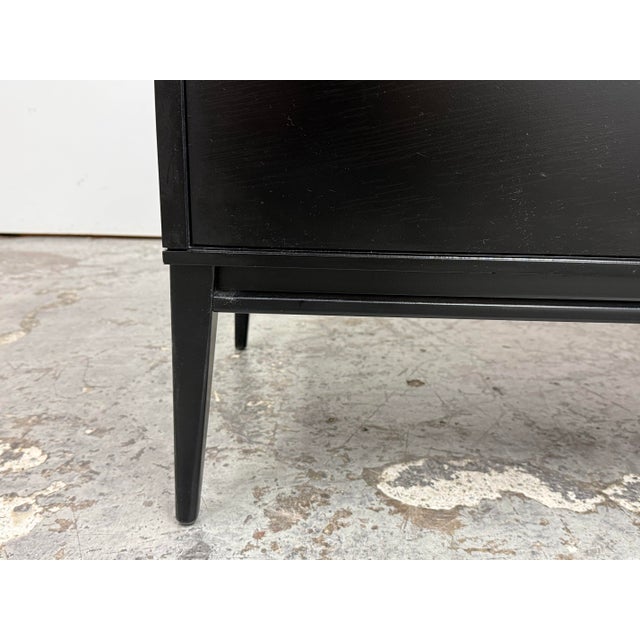 Paul McCobb for Planner Group Double Dresser, Mid 20th Century For Sale - Image 12 of 12