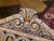 Brown Antique Dagobert Armchair in Walnut For Sale - Image 8 of 10