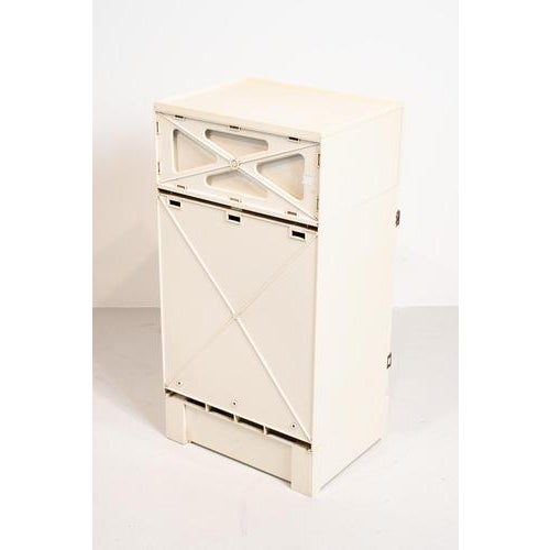 Cabinet by Marc Held for Prisunic For Sale - Image 5 of 14