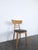Vintage Chairs in Wood from Ton, Set of 6 For Sale - Image 4 of 8