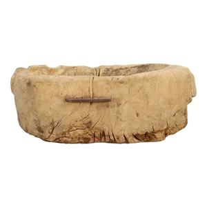 Robust Carved Asian Trough