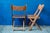 When the extra chair looks its best, we still love the arrival of friends and impromptu get-togethers! This pair of nearly...