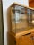 1930s Gilbert Rohde for Herman Miller Formal Dining Group Display Cabinet For Sale - Image 9 of 13