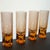 Iittala Mid-Century Victor Glasses by Valto Kokko for Iittala, Finland, 1960s, Set of 5 For Sale - Image 4 of 18