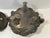 Antique Chinese Bronze Censer Incense Burner With Xuande Mark Heavy 13lb / 6kg For Sale - Image 11 of 15