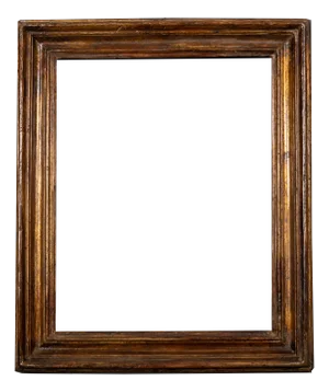 17th Century Italian Salvator Rosa Frame