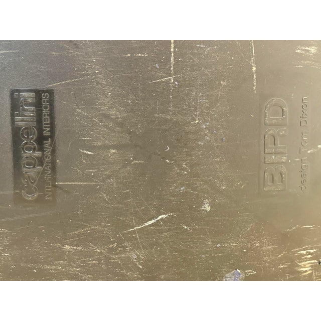 Tom Dixon Bird Chaise Lounge for Cappellini For Sale - Image 12 of 12