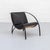 Postmodern Armchair by Karl-Friedrich Förster for KFF Design, 1980s For Sale - Image 13 of 13