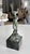 Bronze Statue Greek God Poseidon Holding Trident For Sale - Image 4 of 17