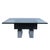 Paul Evans Chrome Cityscape Coffee Table Attributed to Paul Evans For Sale - Image 4 of 4