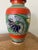 Early 20th Century Awaji Pottery Art Deco Vase For Sale In Houston - Image 6 of 9