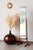 Vintage Cheval Mirror in Wood, 1960s For Sale - Image 11 of 11