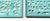Pair of Antique Solid Brass Openwork Wall Hangings / Architectural Grilles For Sale - Image 9 of 17