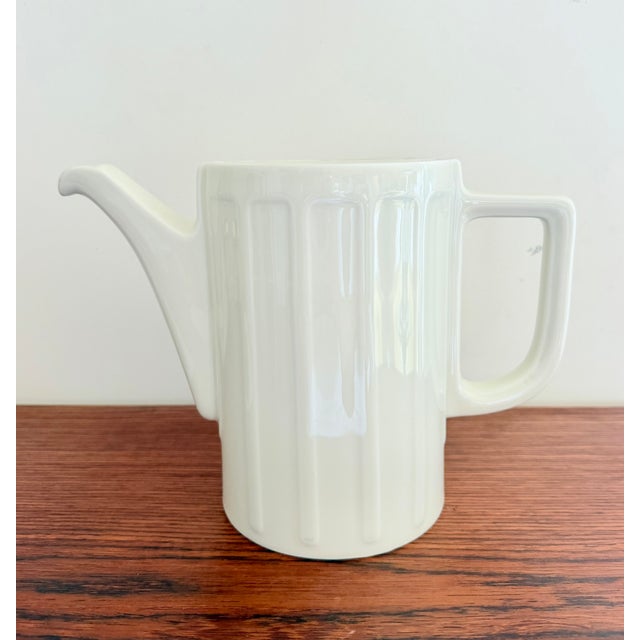 Art Deco German Cafeteria from Bauscher Weiden, 1950s For Sale - Image 11 of 11
