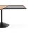 Gold Stadera Desk Table by Franco Albini for Cassina For Sale - Image 8 of 10