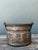 Vintage Hand Hammered Copper Bowl For Sale - Image 11 of 12