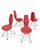 Date Chairs by Olav Eldøy for Stokke, 1990s, Set of 4 For Sale - Image 13 of 13